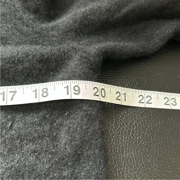 Quince Navy Blue Women's Sweater - Picture 8 of 9